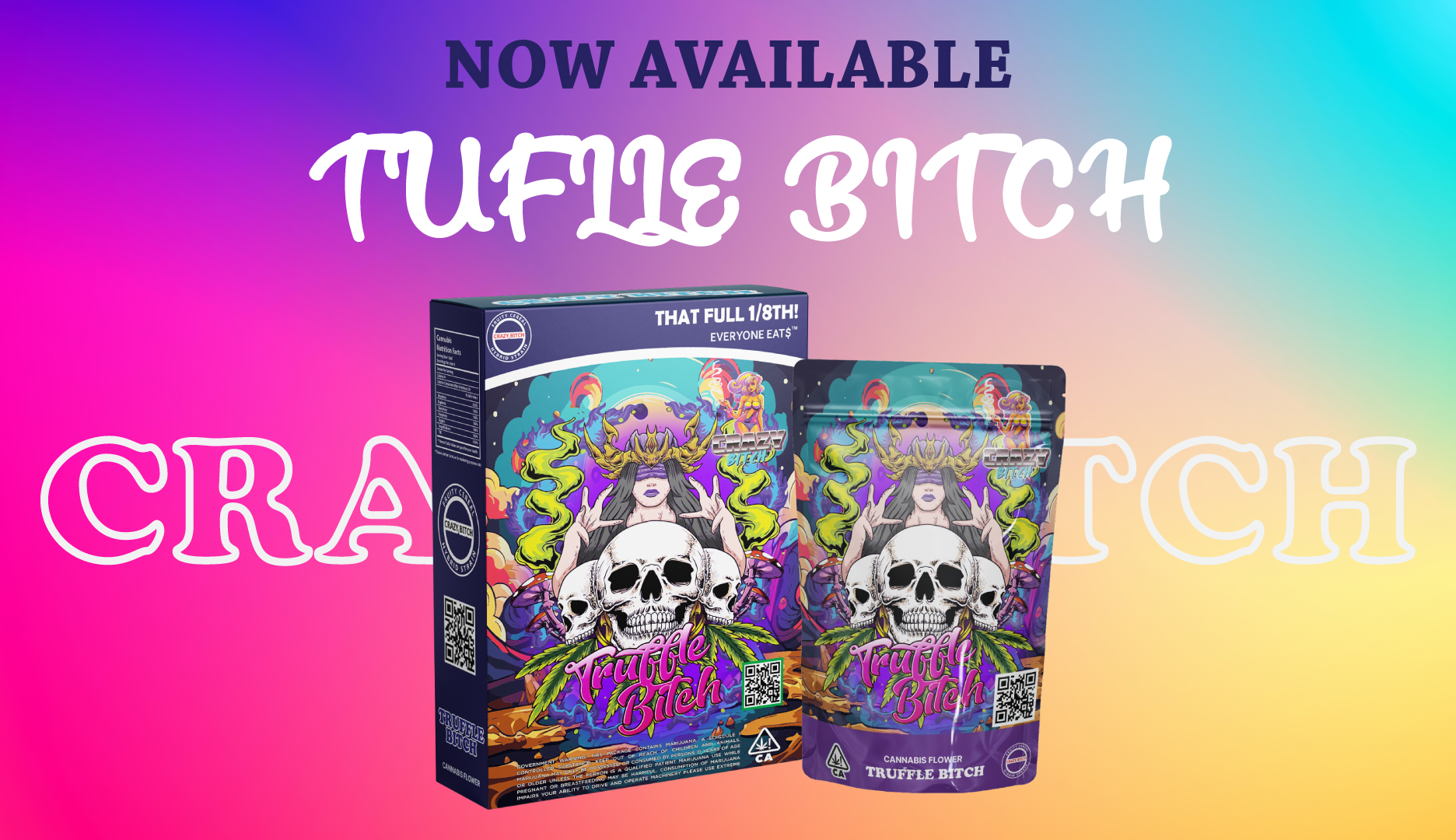 Tuflle Bitch-1