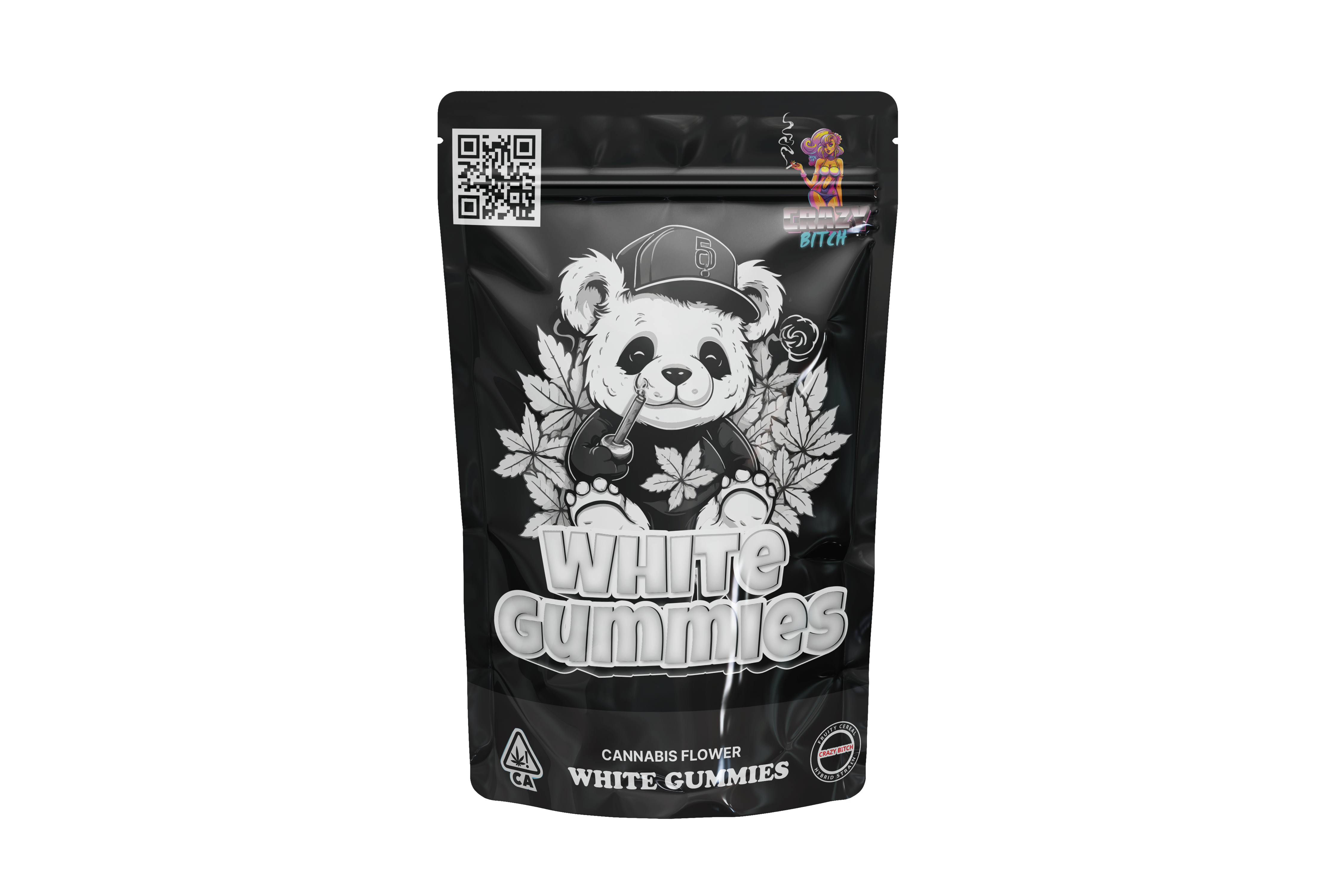 White Gummies-5