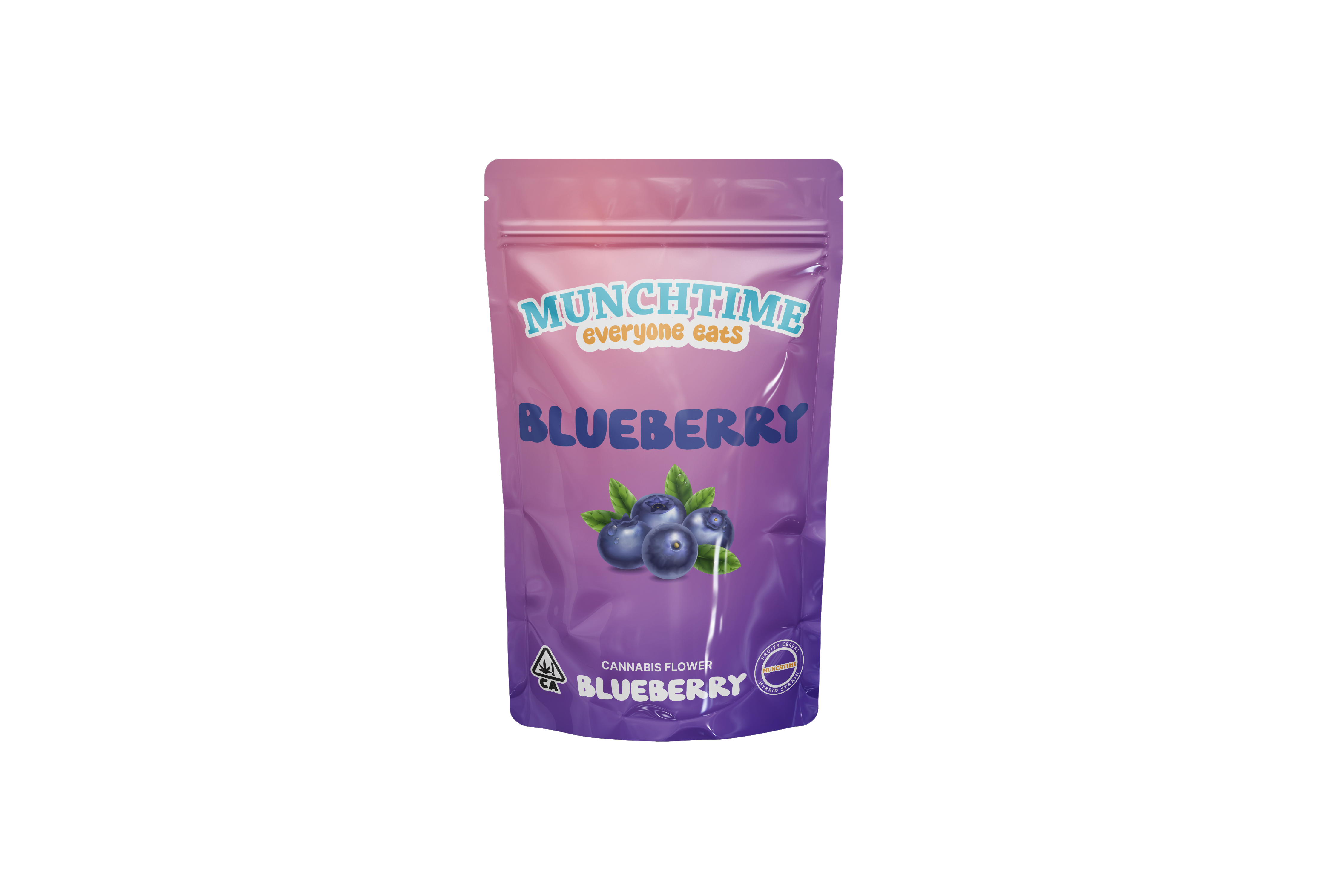 blueberry 2