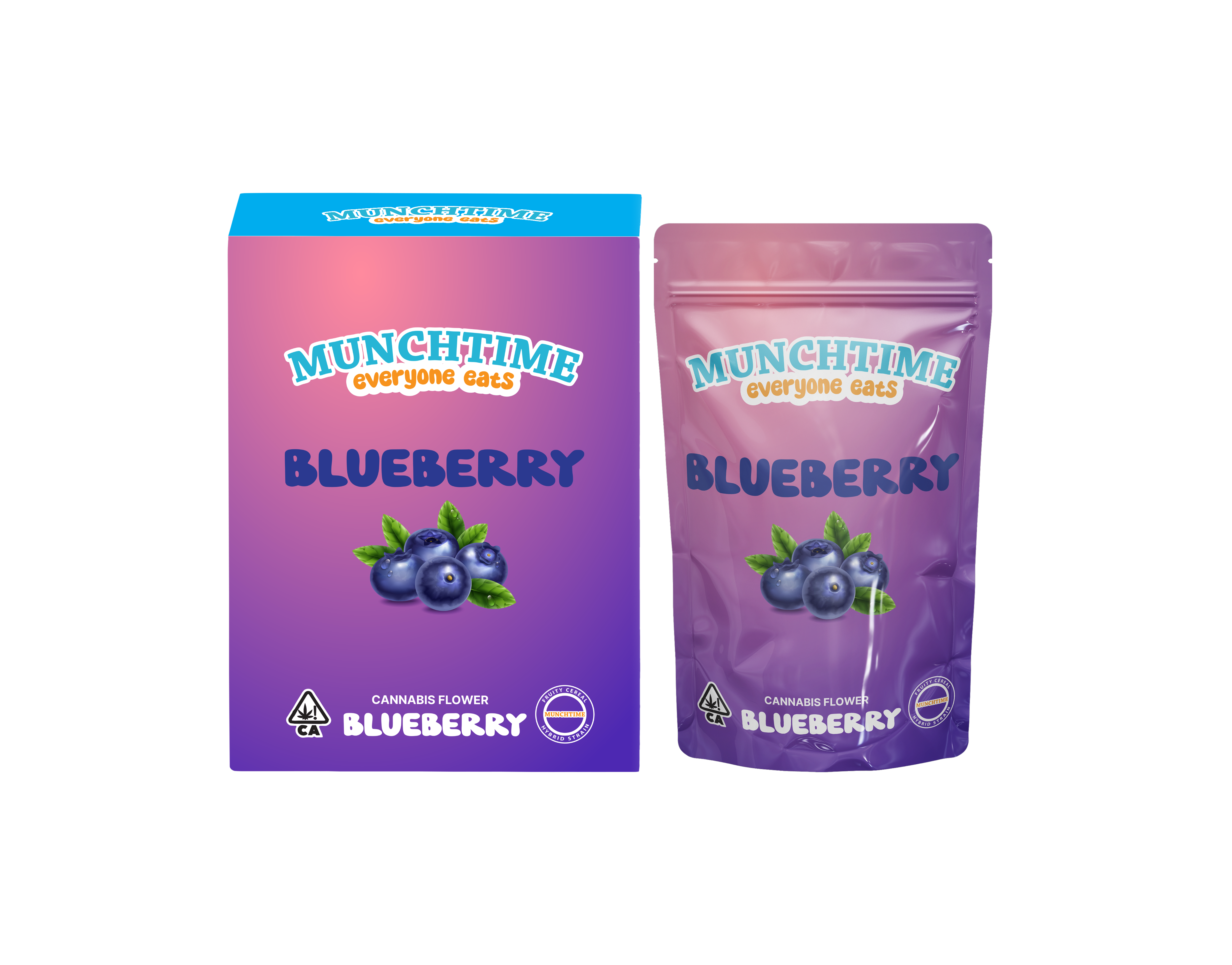 blueberry 3