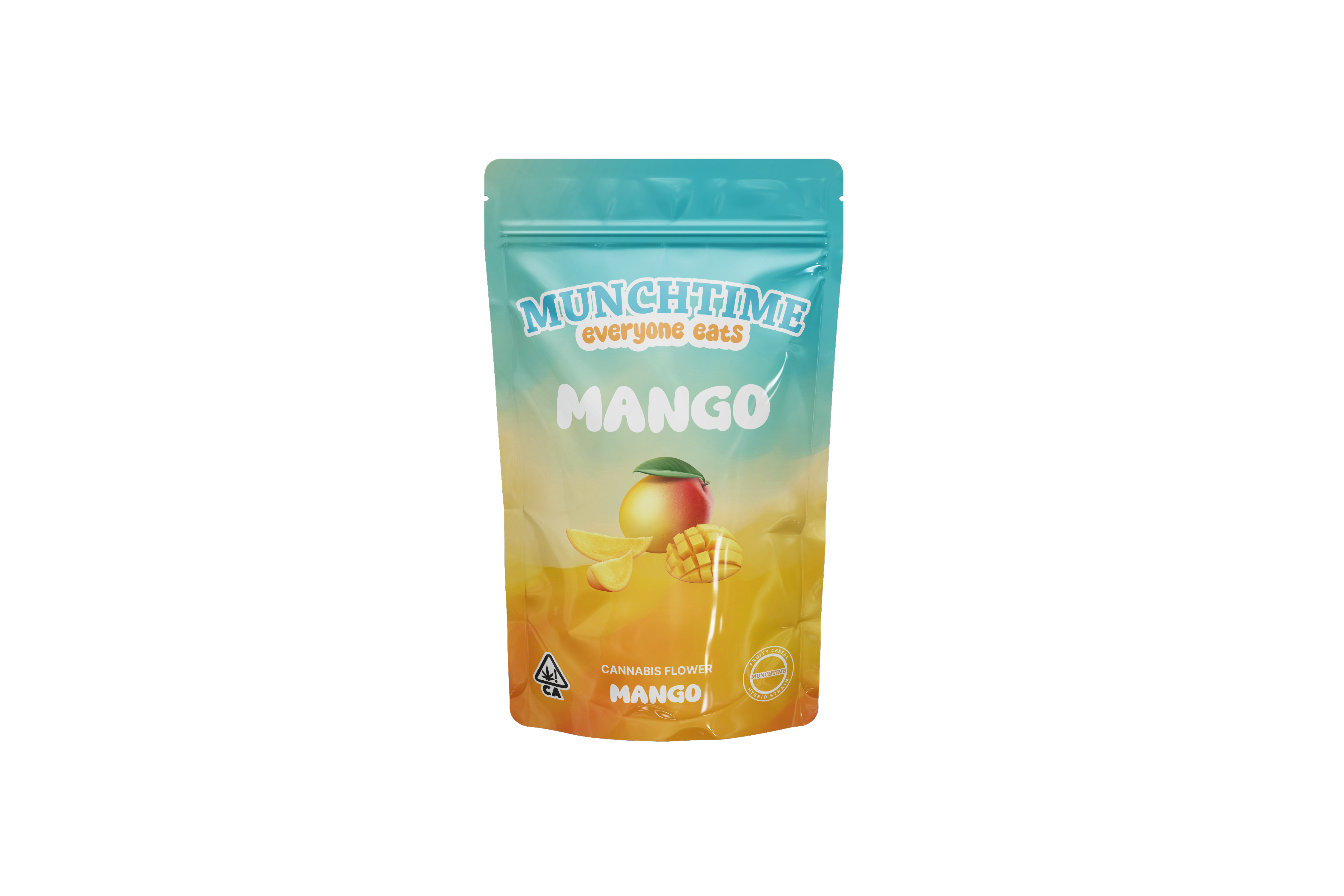 mango 2