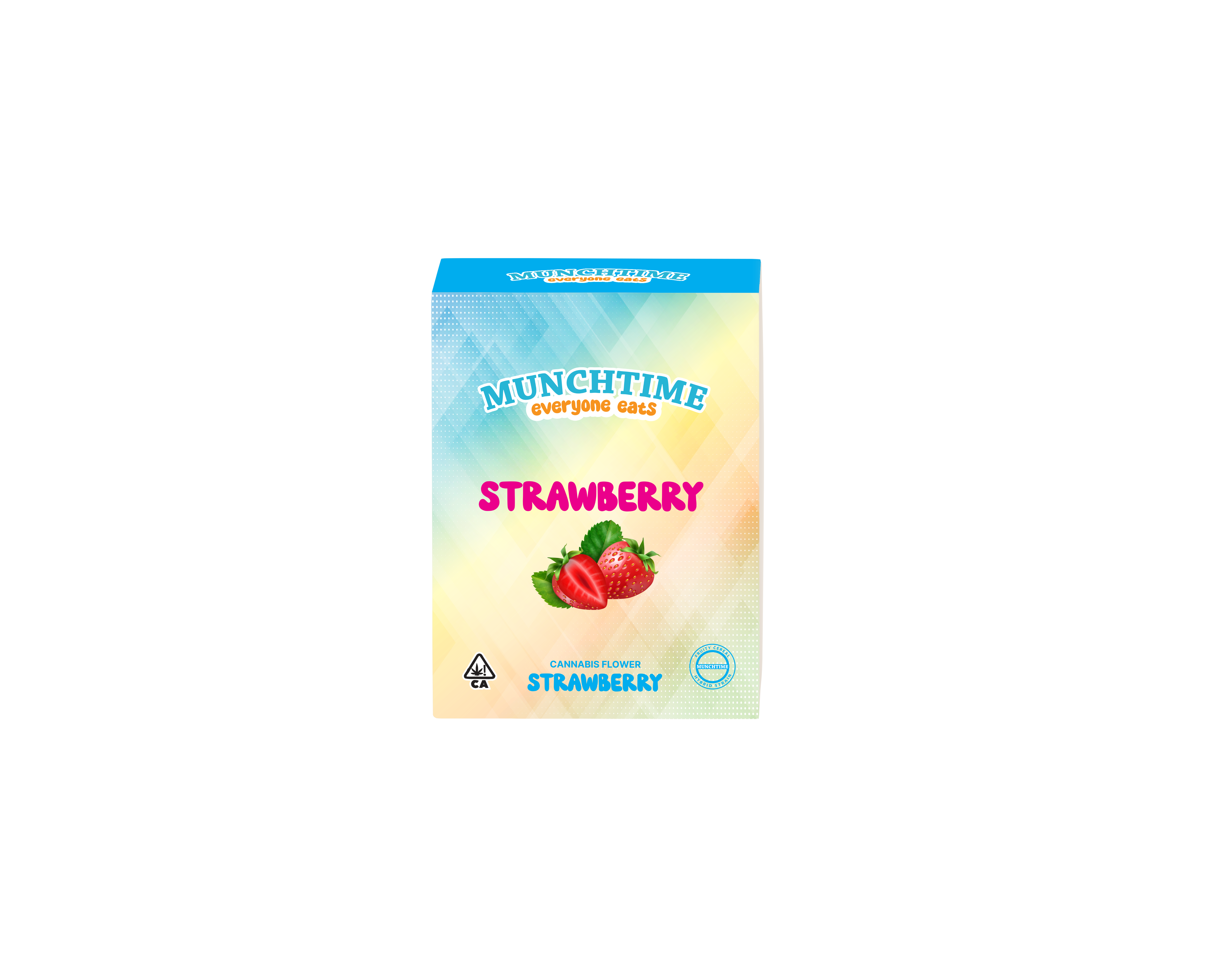 strawberry 2